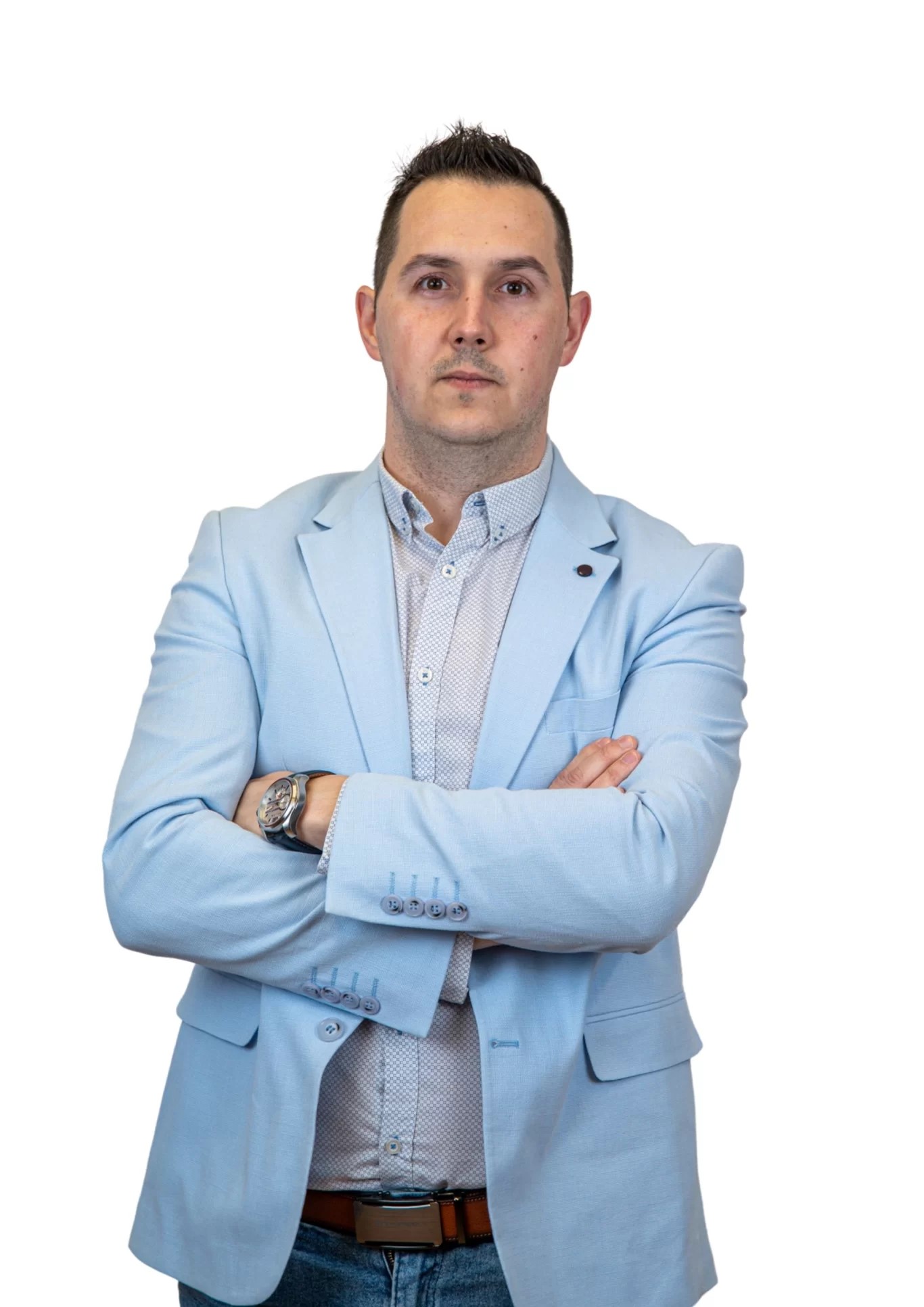 Csapatkapitány: Csipkés János