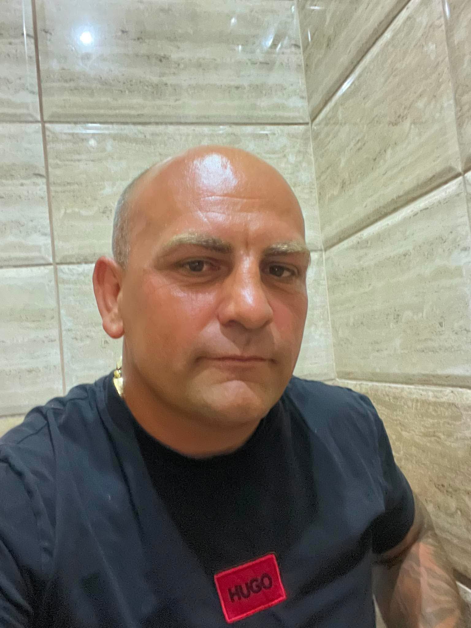 Csákányos Tamás
