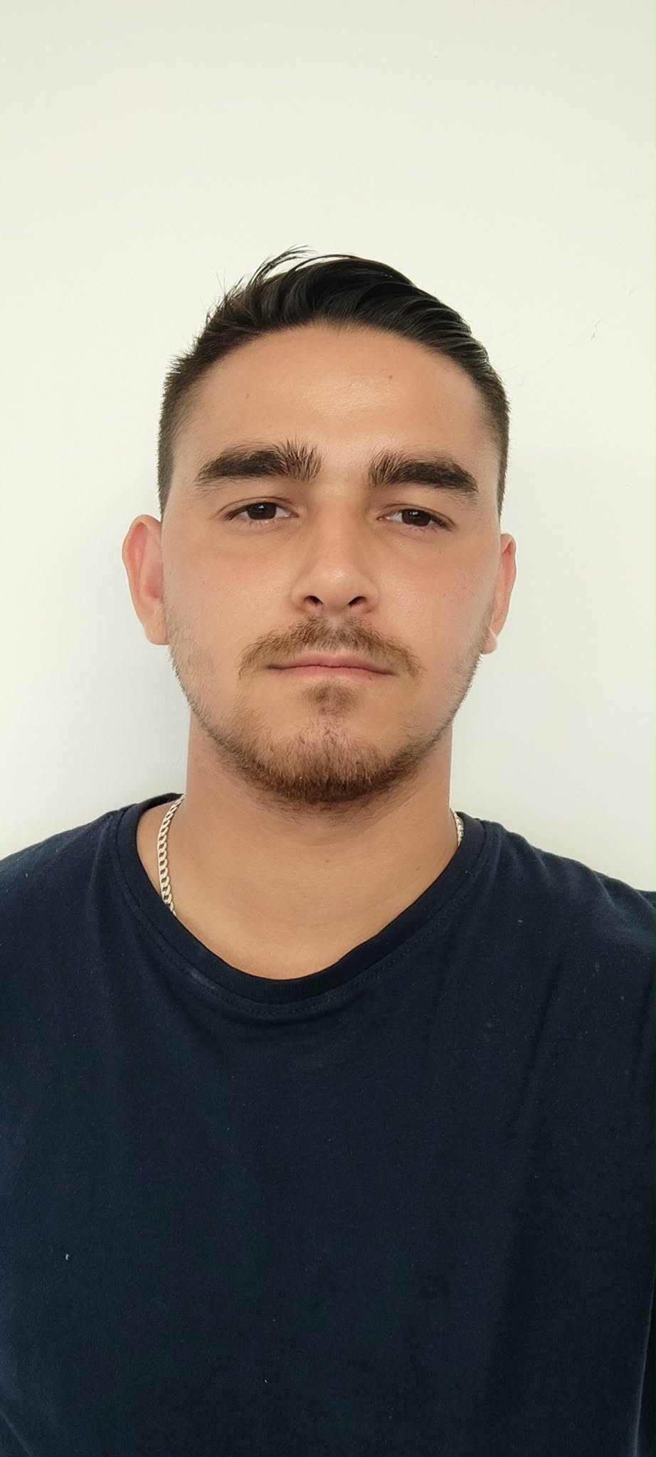 Papp Gábor Roland